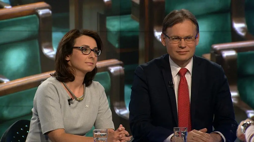 Mularczyk: apel KE to nieuzasadniona presja 