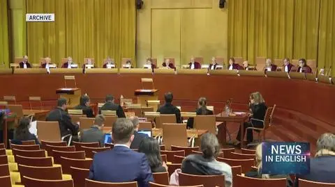 EU executive sues Poland over disciplinary measures in judiciary