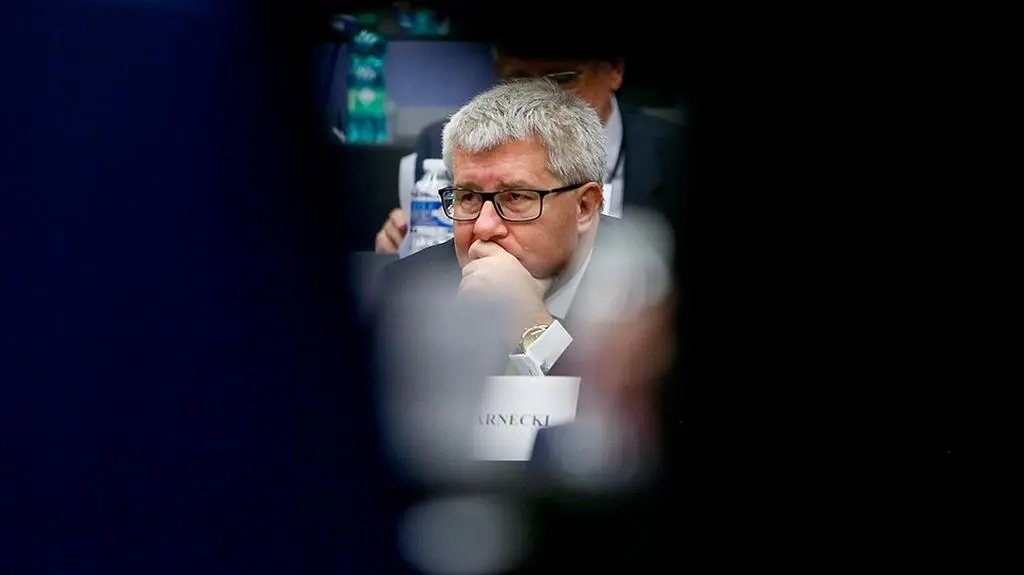 Zasada solidarności w instytucjach unijnych obowiązuje wybiórczo
