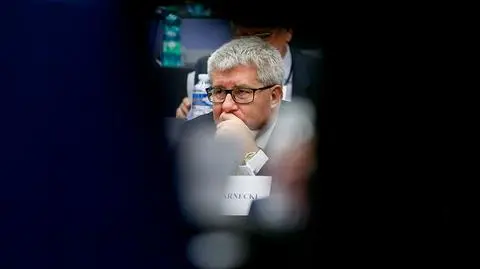 Zasada solidarności w instytucjach unijnych obowiązuje wybiórczo