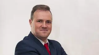 Janusz Zemanek, były wójt gminy Wilkowice