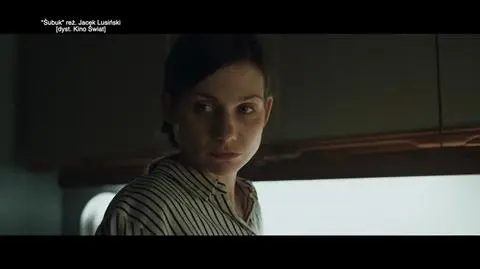 "Śubuk" w reżyserii Jacka Lusińskiego