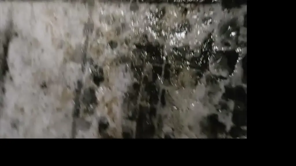 Niebezpiecznie na drogach na Mazurach