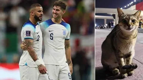 Nowy członek angielskiej kadry. "Zamieni katarskie ciepło na chłód"