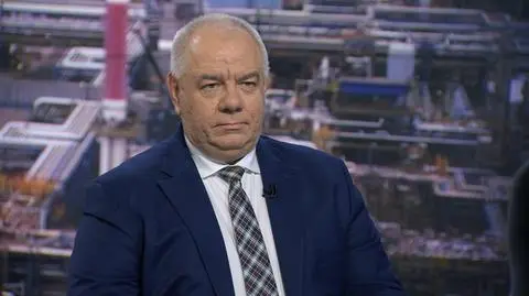 Sasin o fuzji Orlenu z Lotosem: gdybym widział tę umowę, to złamałbym prawo