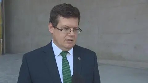 Markiewicz: nie będę stawiał się przed rzecznikami dyscyplinarnymi