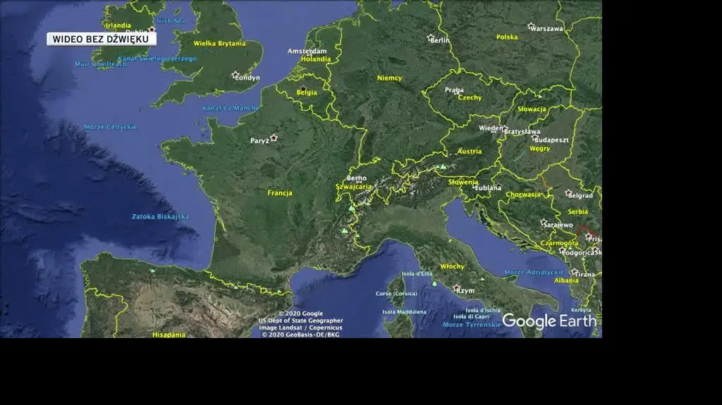 francja