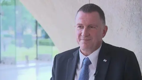 Edelstein: podoba mi się podejście Trumpa