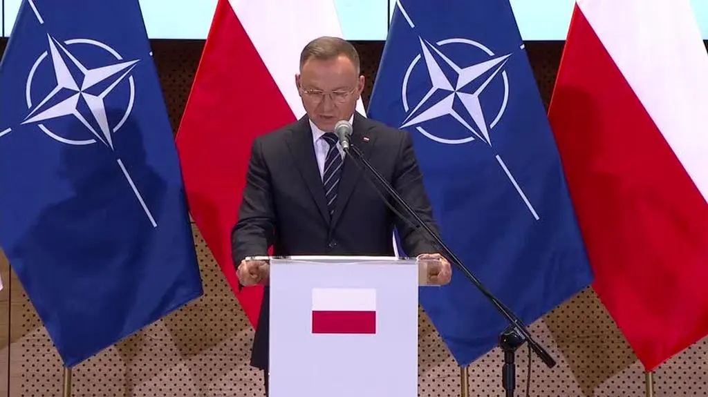 duda