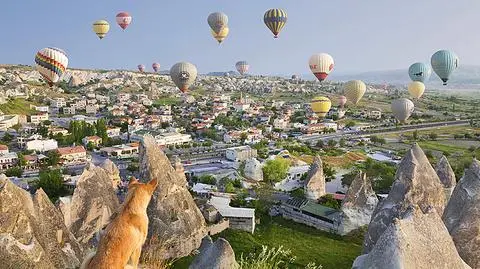 Wakacje w Turcji. Ostrzeżenie MSZ