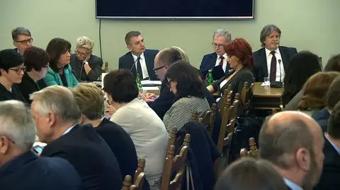 Kolejne pytania Arłukowicza do Radziwiłła