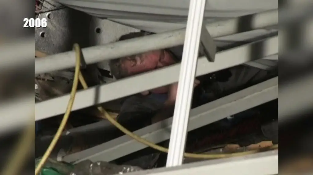 HISTORIA PROGRAM 7 KORCZYNSKI