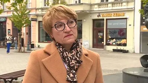 "Miał 18 lat, żeby zrealizować swój program"