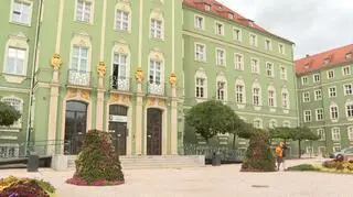 Urząd Miasta w Szczecinie