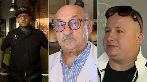 Trudna sytuacja przedsiębiorców