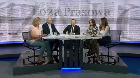 "Mariaż Kościoła z władzą jest tak bezwstydny, że kłuje w oczy. Kościół musi się obudzić"