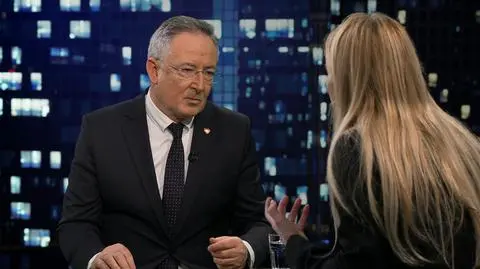 Sienkiewicz: skorzystałem z okazji, którą przewiduje prawo