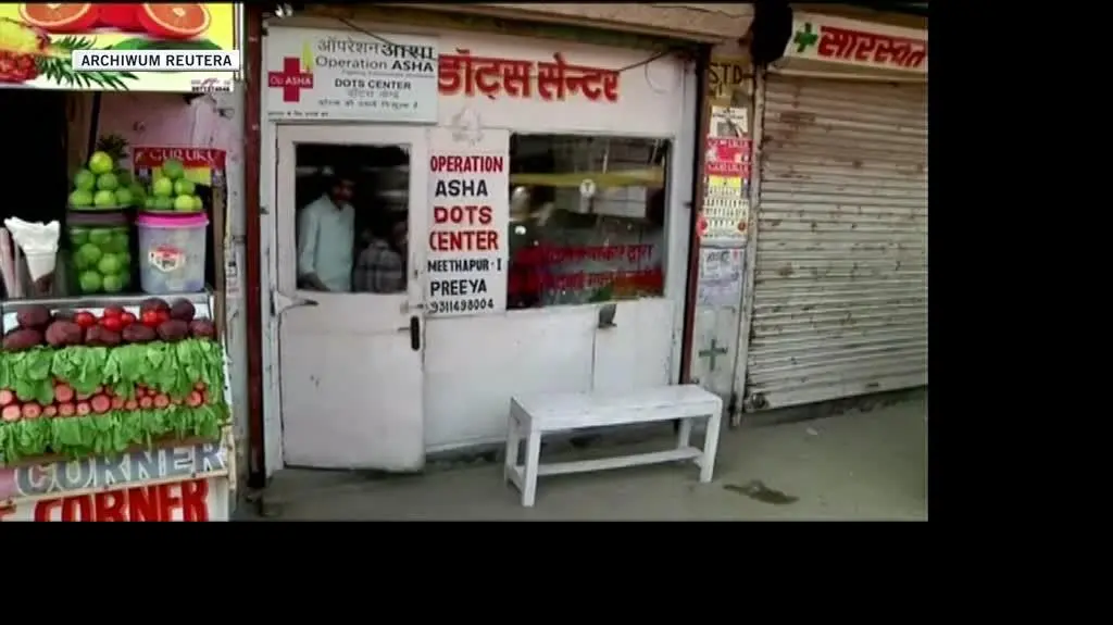 new delhi