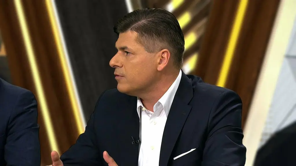 Pudłowski: nie można dłużej tej sprawy zamiatać pod dywan