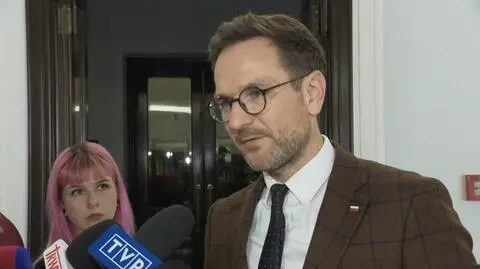"Oczekuję przyjrzenia się, kto tak naprawdę zarządzał Orlenem"