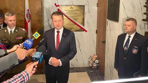Mariusz Błaszczak