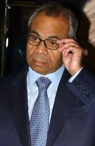 Srichand Parmanand Hinduja nie żyje