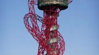 ArcelorMittal Orbit
