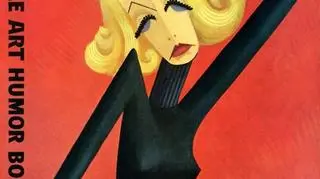 Luty 1932 - Greta Garbo
