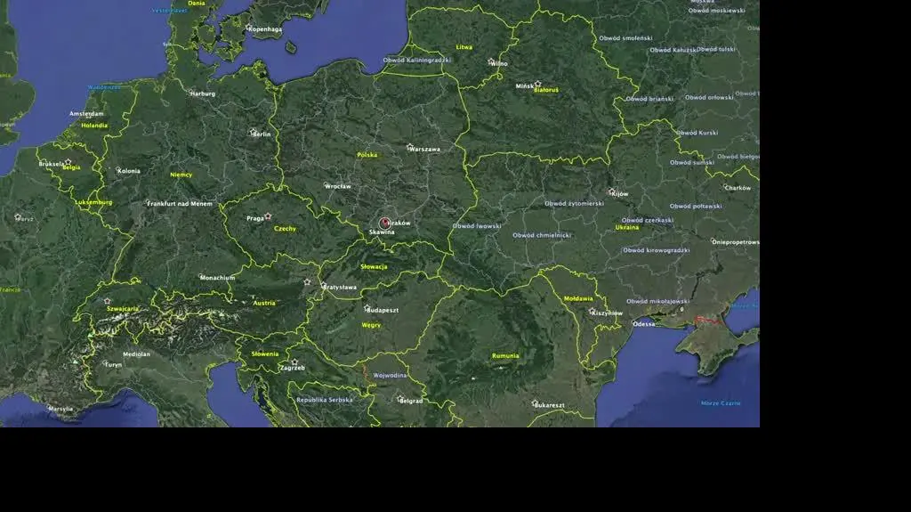 skawina
