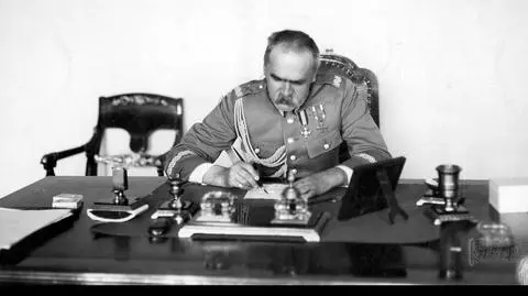 Józef Piłsudski