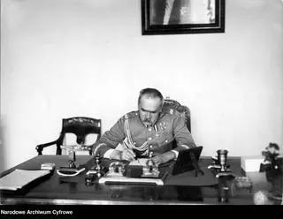 Józef Piłsudski