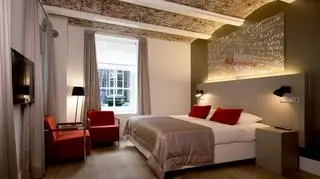 Hotel Het Arresthuis