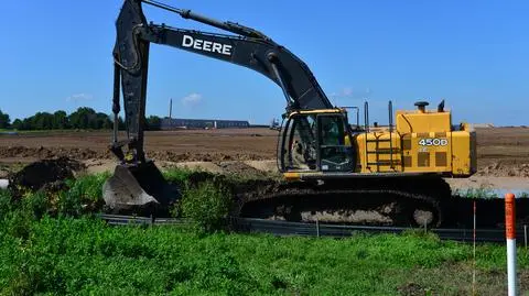 W USA rozpoczął się największy strajk od dwóch lat.  To może być początek fali protestów