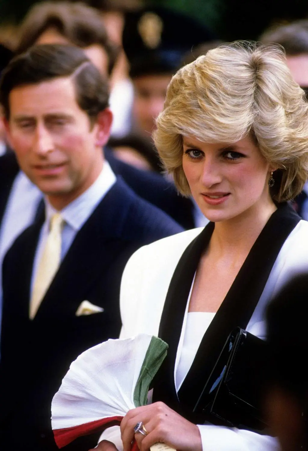 Diana i Karol