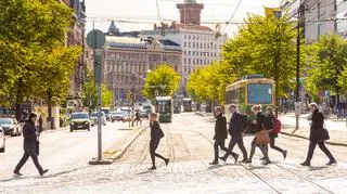 Oto najszczęśliwsze kraje świata. Wysoko w rankingu sąsiedzi Polski
