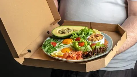 Dieta keto z dowozem do domu