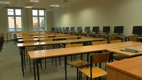 Uczelnie zaciskają pasa i przechodzą na zdalne nauczanie. "Koszty wzrosły dwukrotnie"