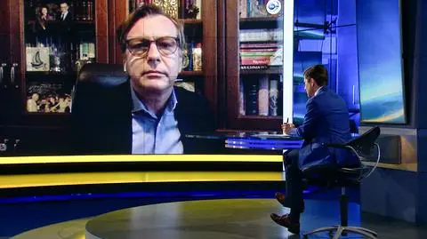 "Jeżeli nie wszyscy zastosują się do zaleceń, możemy spodziewać się zwiększonej fali zachorowań tuż po świętach"