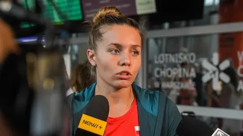 Problemy dopingowe polskiej pływaczki. "Nie osądzajcie mnie do wyjaśnienia sprawy"