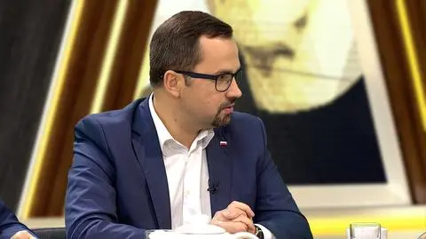 Rozmowa była niedopuszczalna i absolutnie zasługująca na potępienie