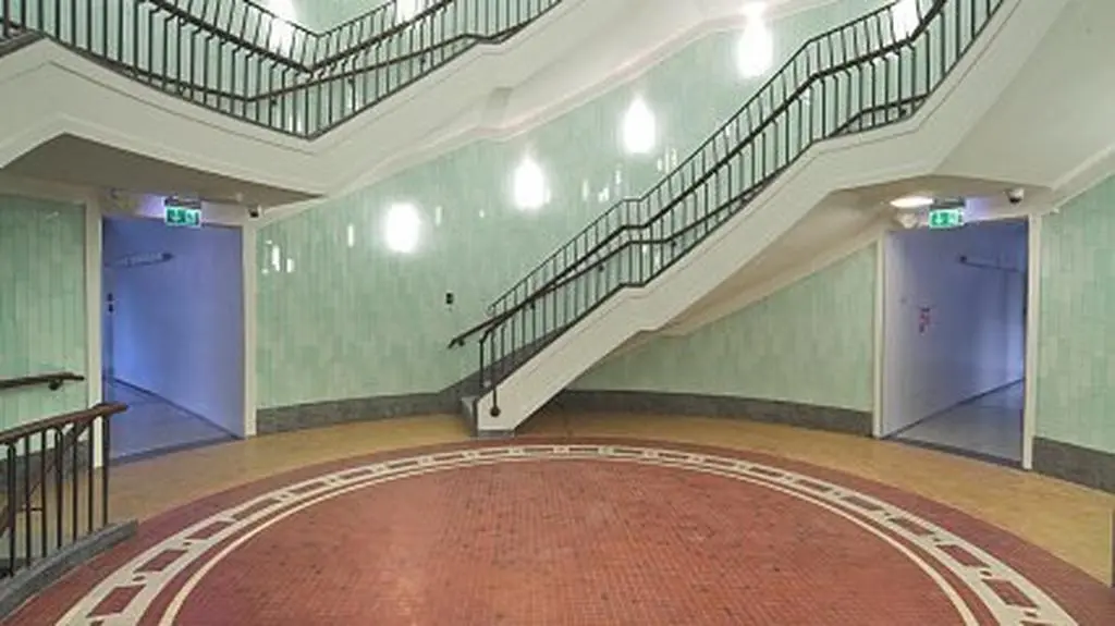 Atrium 