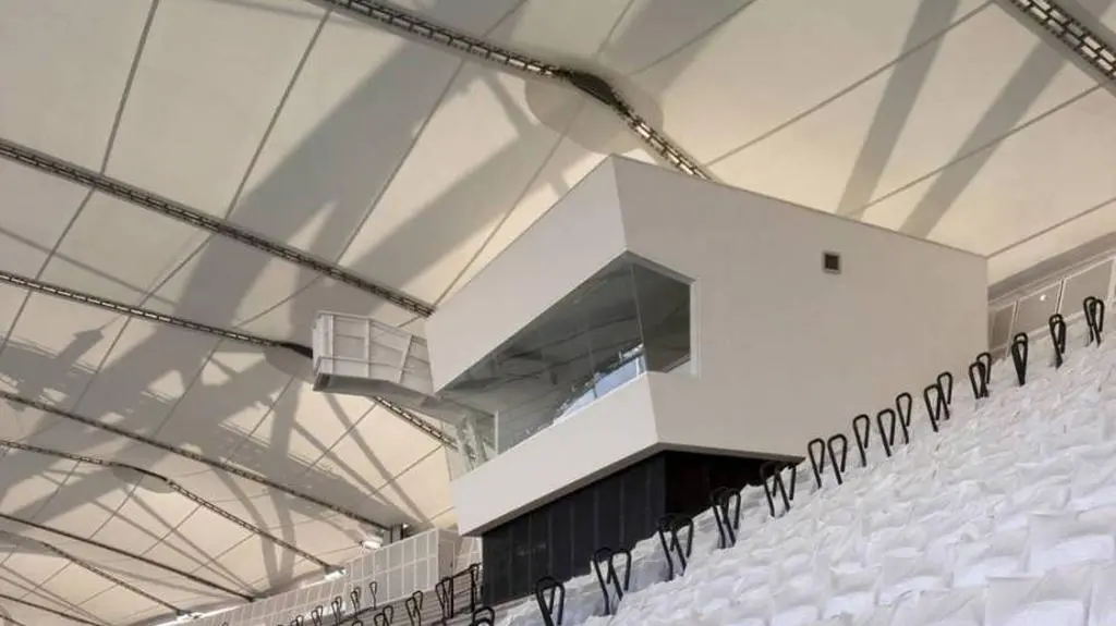 Stadion Olimpijski