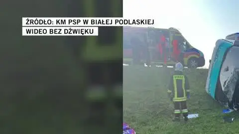 KM PSP w Białej Podlaskiej 