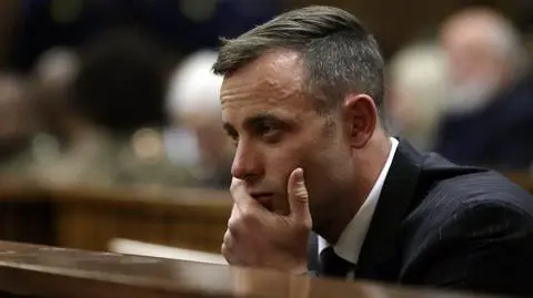Przełomowa decyzja w sprawie Pistoriusa. Zwolnienie warunkowe jednak możliwe