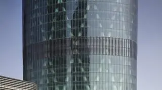 Guangzhou International Finance Centre, Chiny