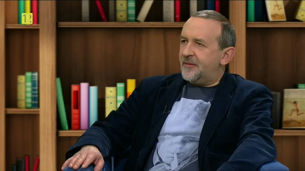 Cały odcinek programu "Xięgarnia"
