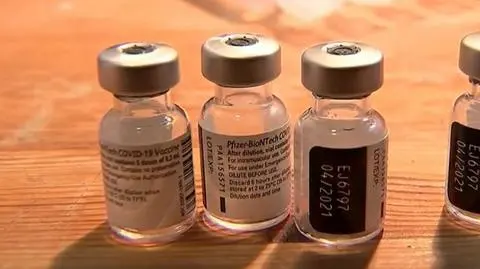 Unijna komisarz przypomina Niemcom o jednej z głównych zasad przy zakupie szczepionek