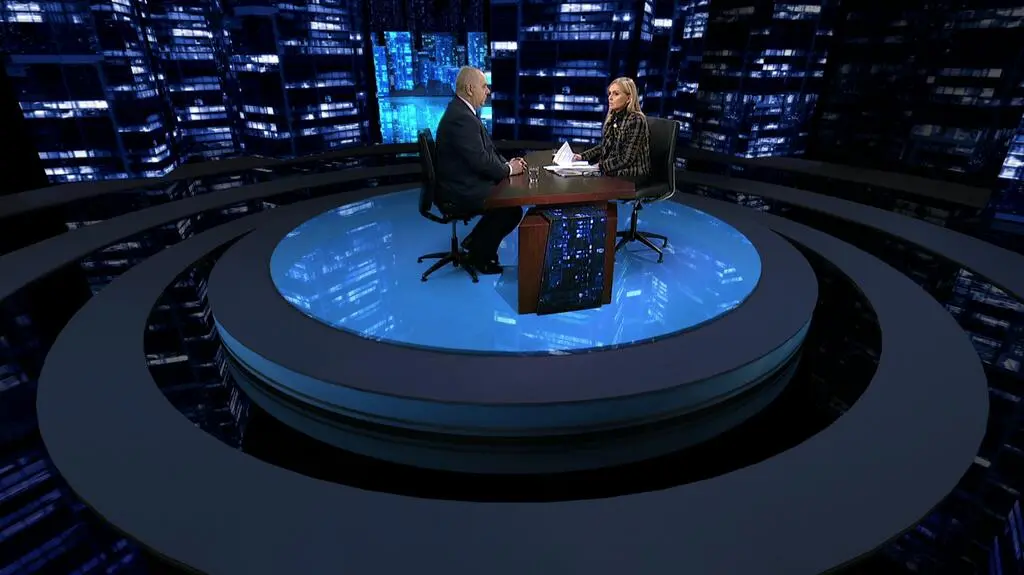 To pewien konflikt o rozumienie wydarzeń