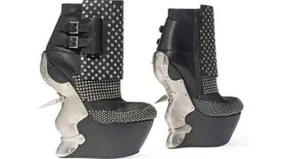 Alexander McQueen, 7,7 tys