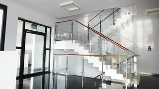 Tak wyglądać będą wnętrza nowego kompleksu